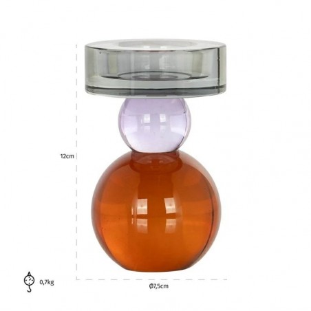 Richmond Świecznik Mirle