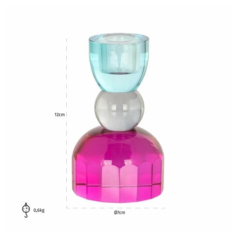 Richmond Świecznik Merlin