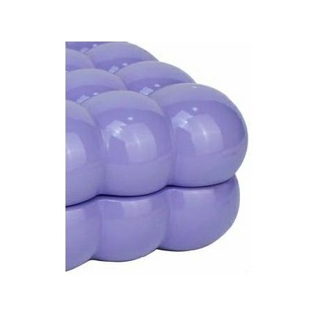 Richmond Pojemnik Na Biżuterię Cece S     Fioletowy