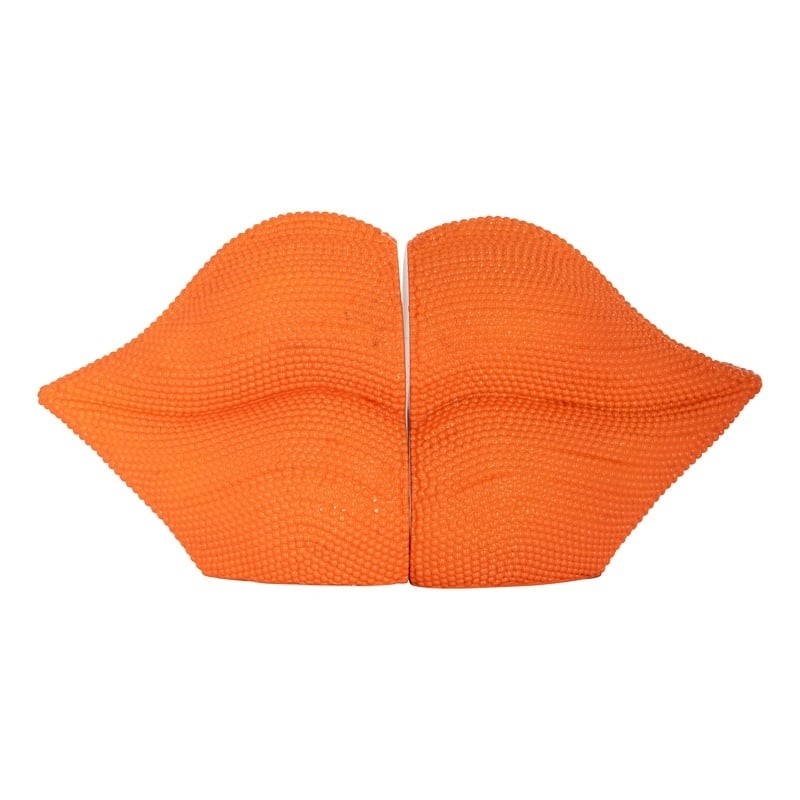 Richmond Podpórka Do Książek Lips         Pomarańczowa