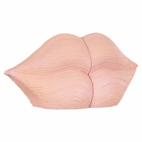 Richmond Podpórka Do Książek Kiss         Jasnoróżowa