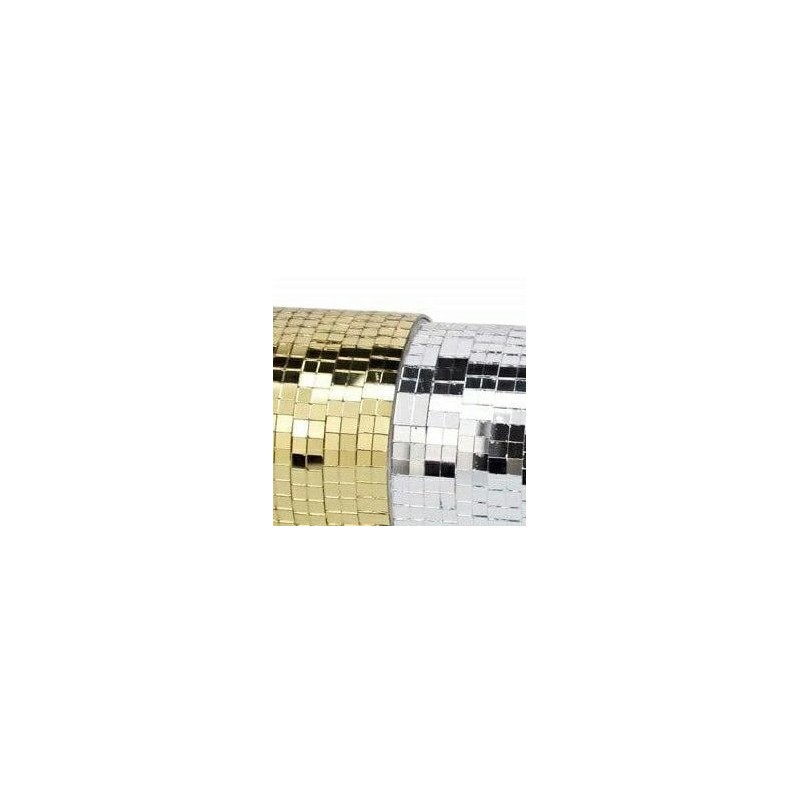 Richmond Dekoracja Jimmy Złota