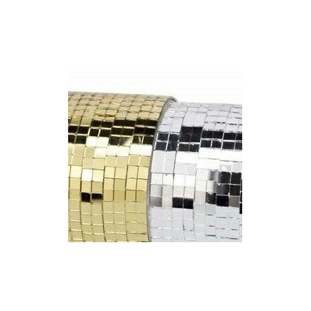 Richmond Dekoracja Jimmy Złota