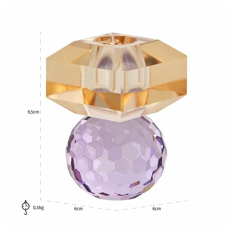 Richmond Świecznik Mirne