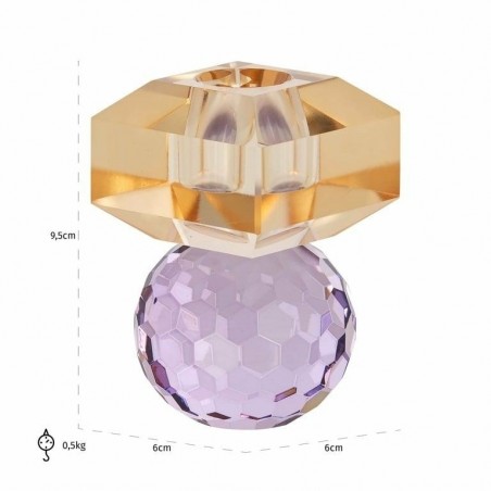 Richmond Świecznik Mirne