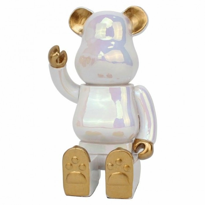 Richmond Dekoracja Berlyn Biała