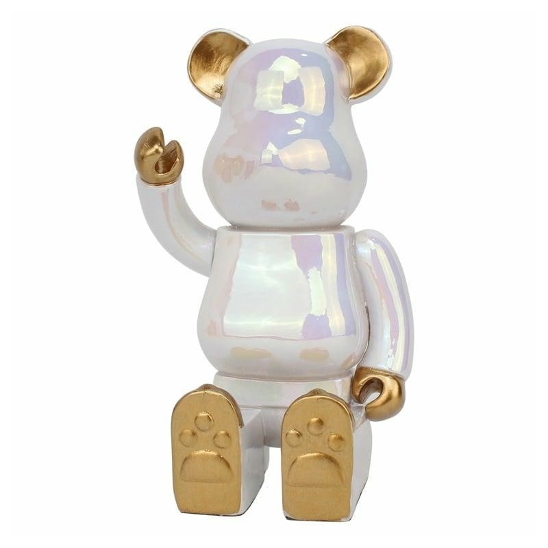 Richmond Dekoracja Berlyn Biała