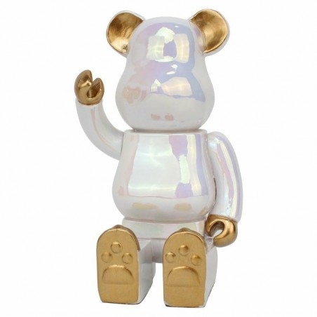 Richmond Dekoracja Berlyn Biała