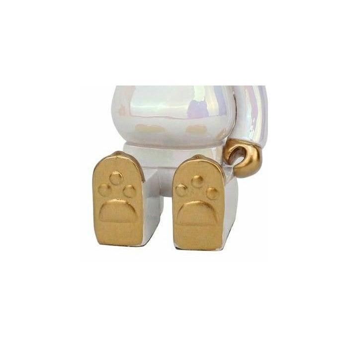 Richmond Dekoracja Berlyn Biała