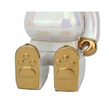 Richmond Dekoracja Berlyn Biała