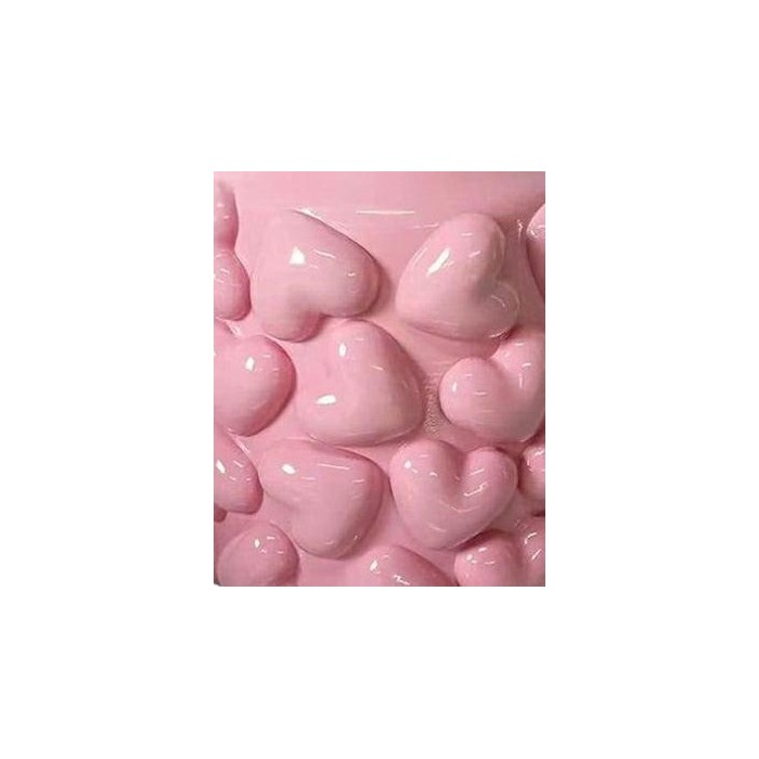 Richmond Wazon Alexia Różowy