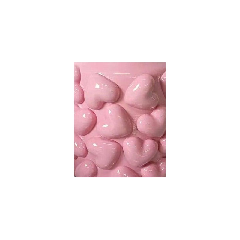 Richmond Wazon Alexia Różowy