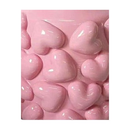 Richmond Wazon Alexia Różowy