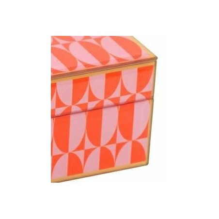 Richmond Pojemnik Dekoracyjny Abba L