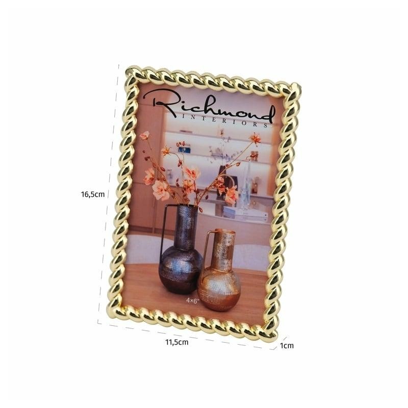 Richmond Ramka Na Zdjęcia Eef 16,5X11,5   Cm