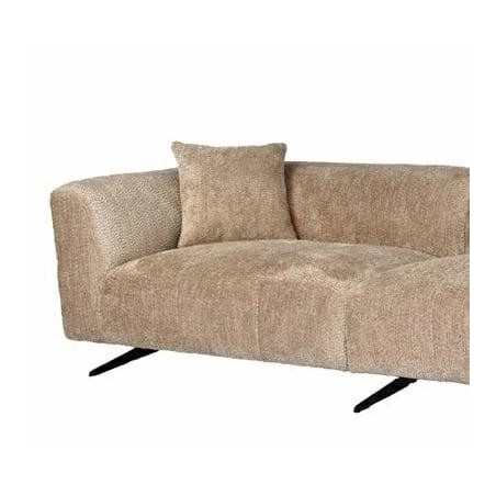 RICHMOND sofa HOXTON ciepły beż