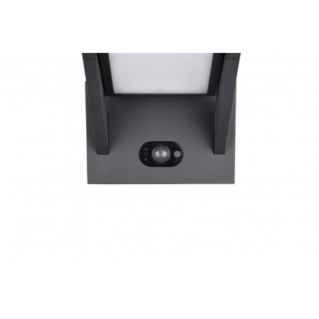 Trio Lampa zewnętrzna ścienna MALAWI 253769142 antracyt