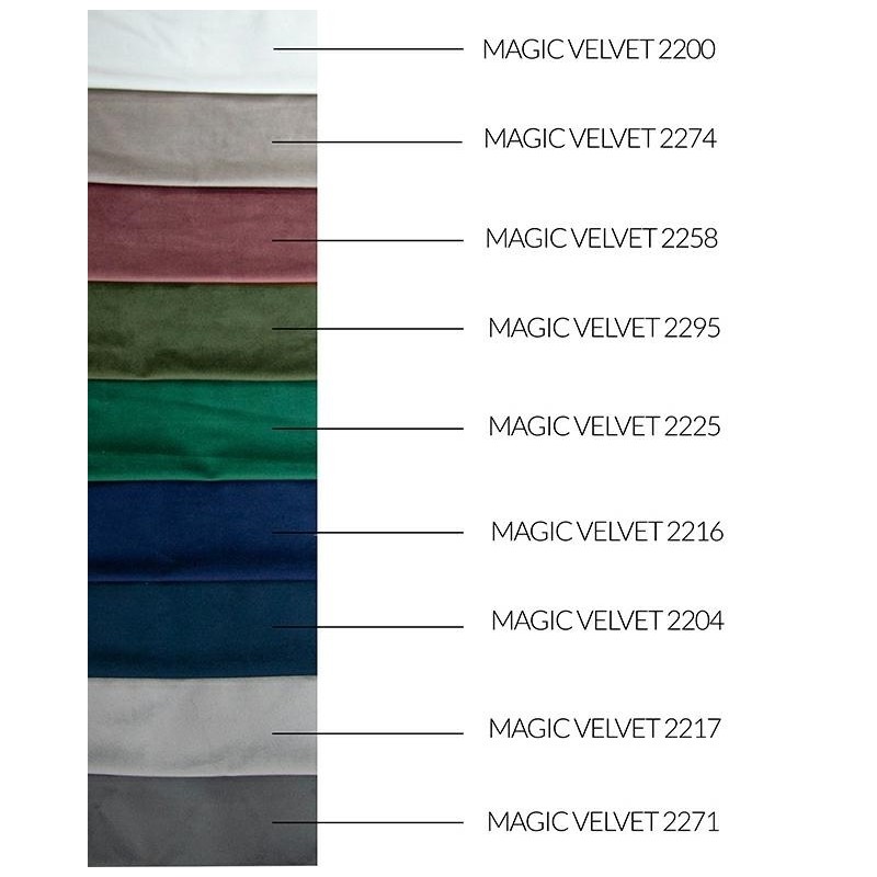 Sofa AURORA z funkcją spania - I grupa    tkanin