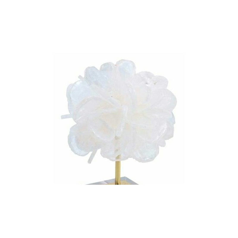 Richmond Dekoracja Stojąca Eline S Biała