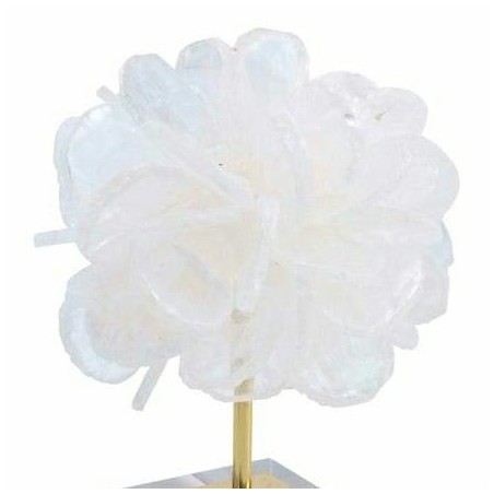 Richmond Dekoracja Stojąca Eline S Biała