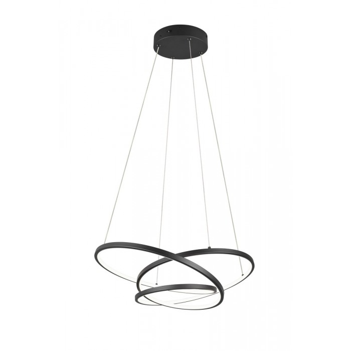 Trio Lampa wisząca LED nowoczesna DARVIN...