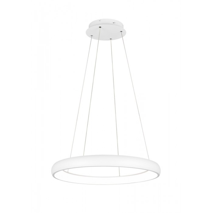 Trio Lampa wisząca LED nowoczesna CARDONA...