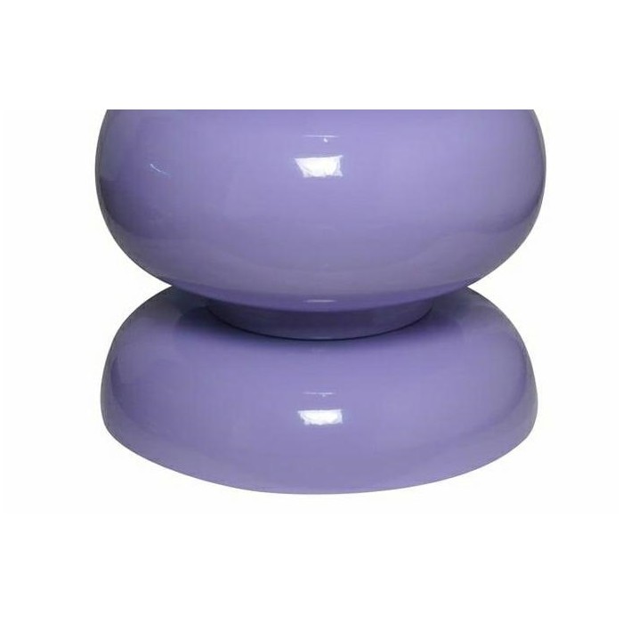 RICHMOND stolik JARI 43,5 fioletowy