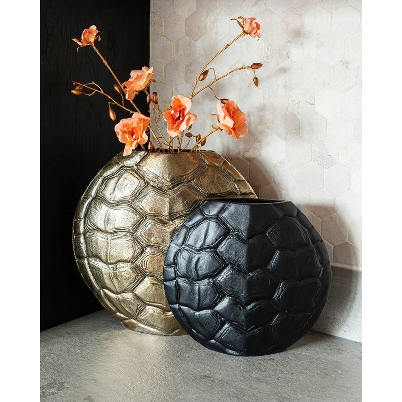 RICHMOND waza LENA szczotkowane złoto