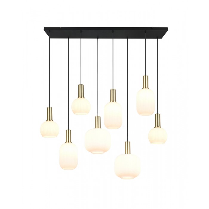 Trio Lampa wisząca nowoczesna DIVA 319800808...