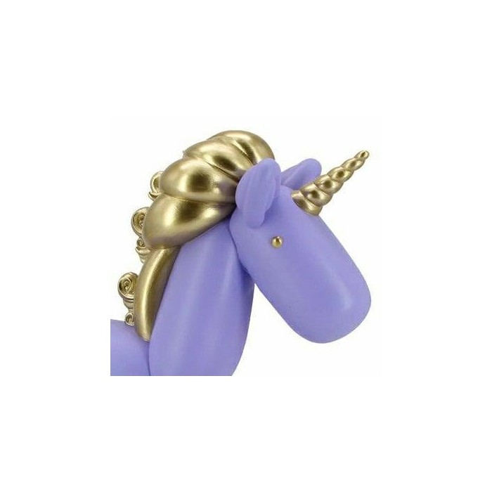 Richmond Dekoracja Unicorn