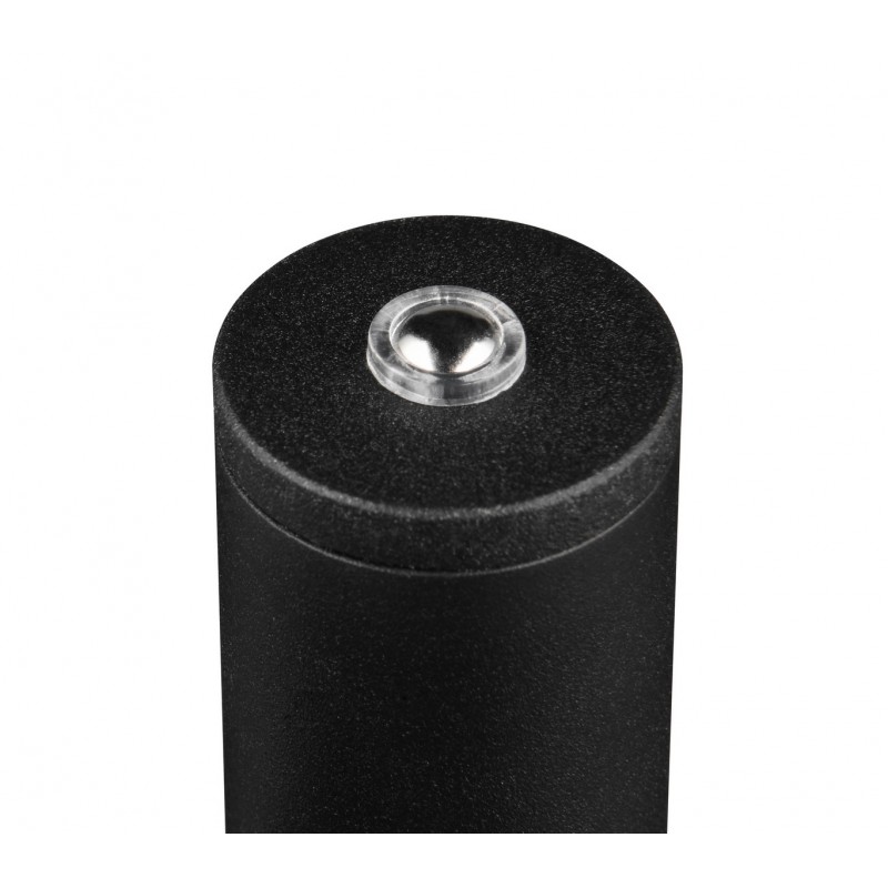 RL Lampa podłogowa GOMEZ R44571132 czarny