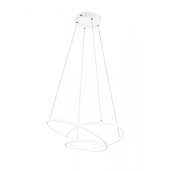 Trio Lampa wisząca LED nowoczesna DARVIN...