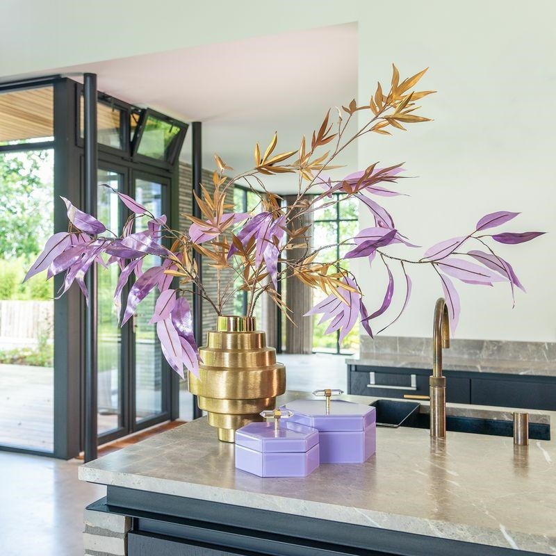 RICHMOND waza AKELEI złota