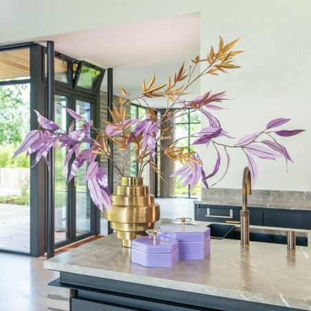 RICHMOND waza AKELEI złota