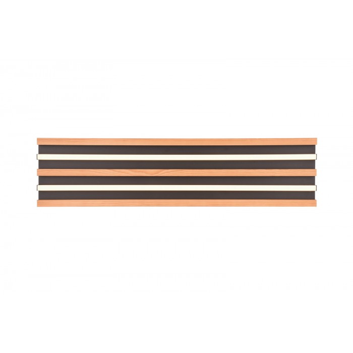 Trio Lampa natynkowa FONTANA 648917532 czarny