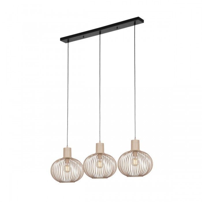 Trio Lampa wisząca nowoczesna GILA 365700366 inny