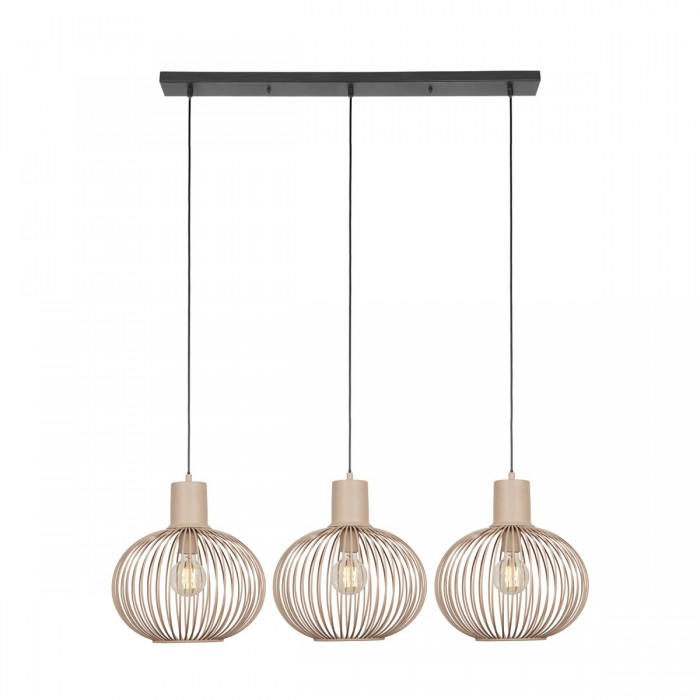 Trio Lampa wisząca nowoczesna GILA 365700366 inny