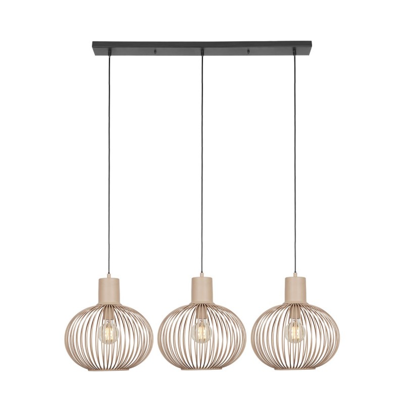 Trio Lampa wisząca nowoczesna GILA 365700366 inny