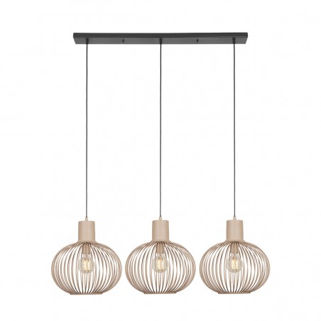 Trio Lampa wisząca nowoczesna GILA 365700366 inny