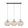 Trio Lampa wisząca nowoczesna GILA 365700366 inny