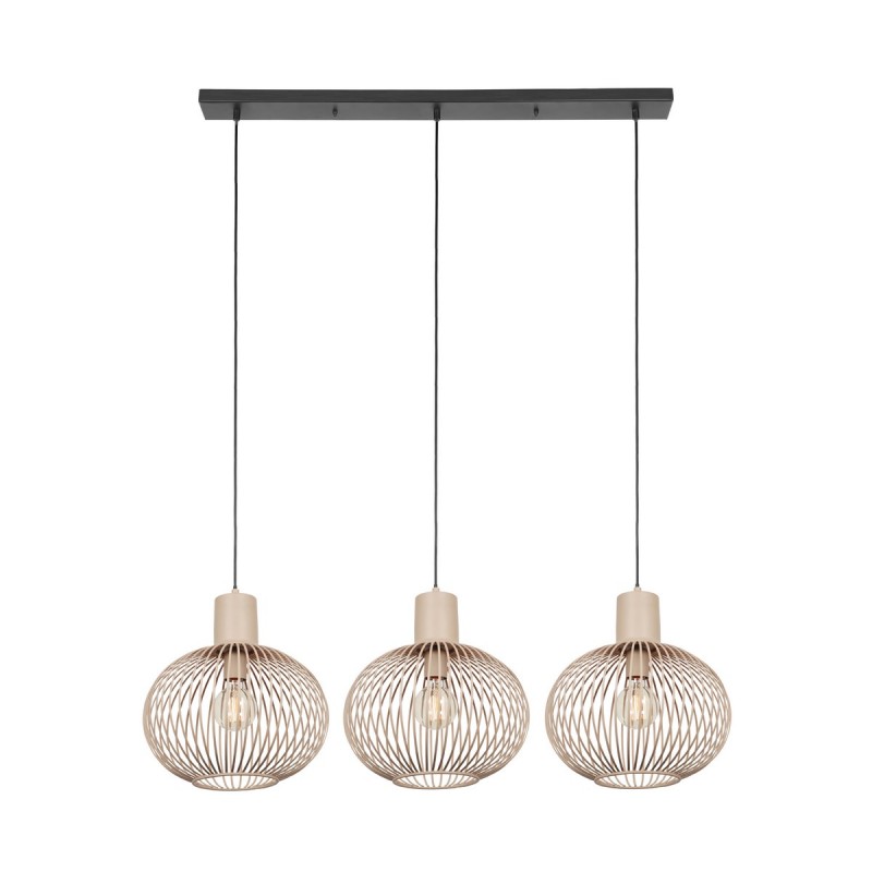 Trio Lampa wisząca nowoczesna GILA 365700366 inny