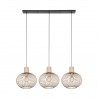 Trio Lampa wisząca nowoczesna GILA 365700366 inny