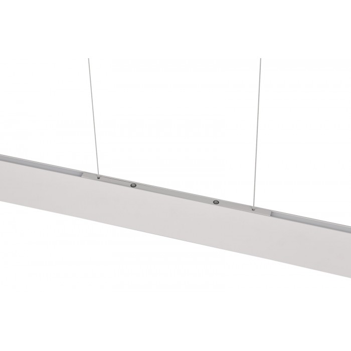 Trio Lampa wisząca LED nowoczesna GALWAY...