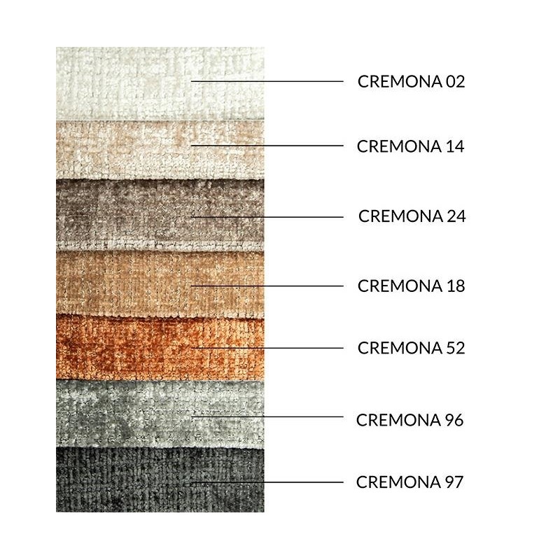 Sofa MIRIA z funkcją spania - II grupa    tkanin