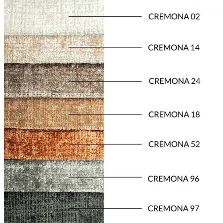 Sofa MIRIA z funkcją spania - II grupa    tkanin