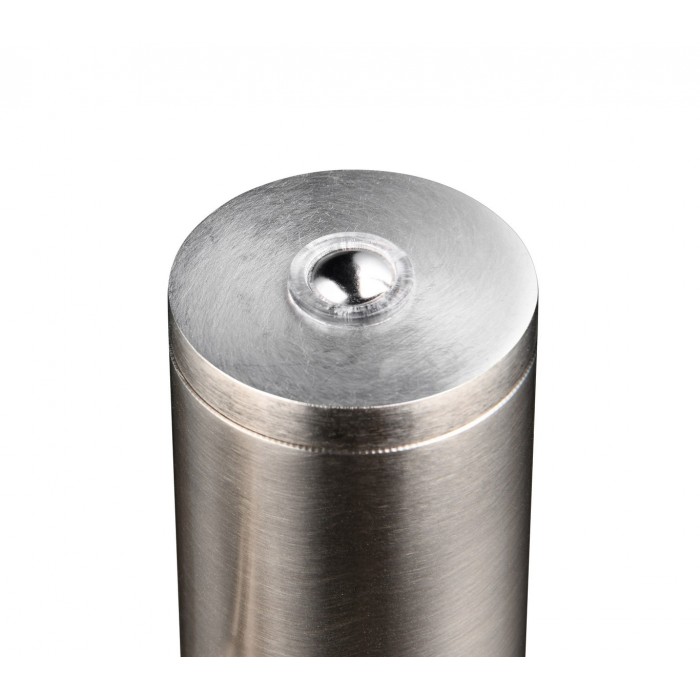 RL Lampa podłogowa GOMEZ R44571107 srebrny i...