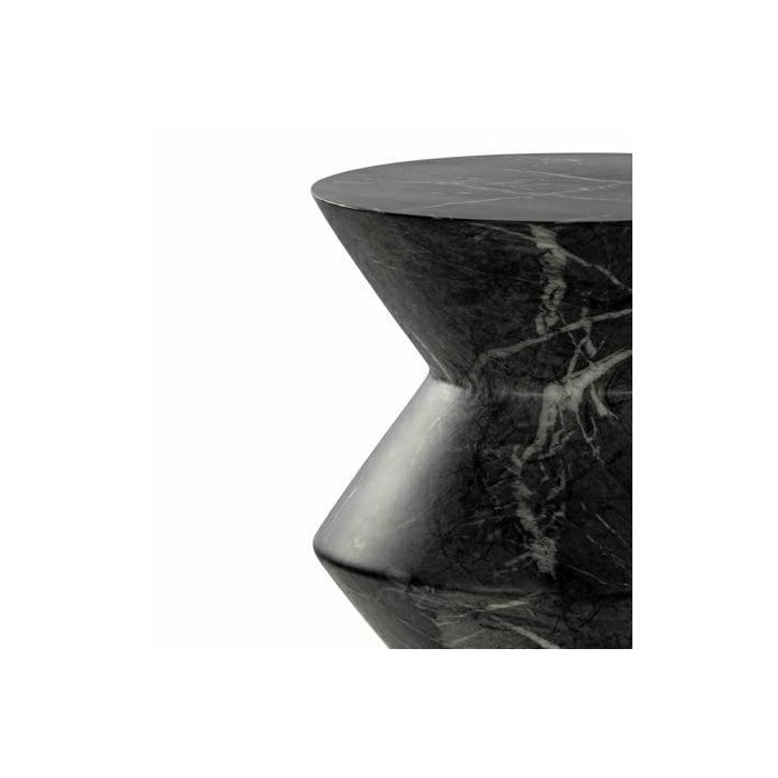 RICHMOND stolik BOSCO czarny