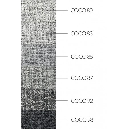 Sofa ADELE z funkcją spania - III grupa   tkanin