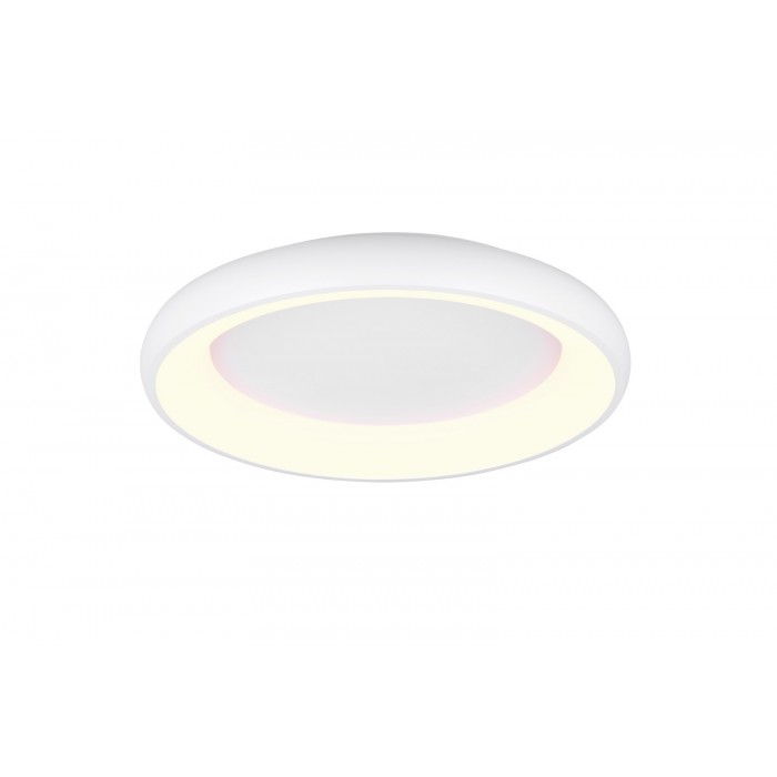 Trio Lampa natynkowa CARDONA 649616031 biały