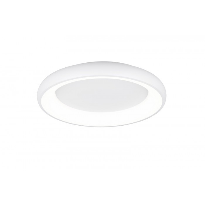 Trio Lampa natynkowa CARDONA 649616031 biały